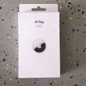Apple airtags